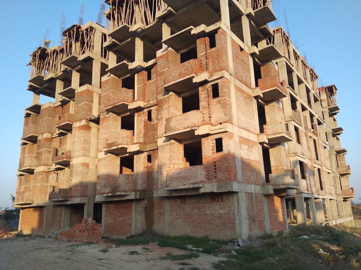 Shivshakti Construction