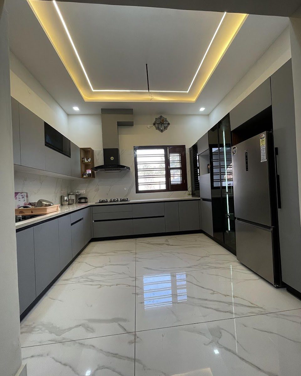 Shravan interior work (carpenter)