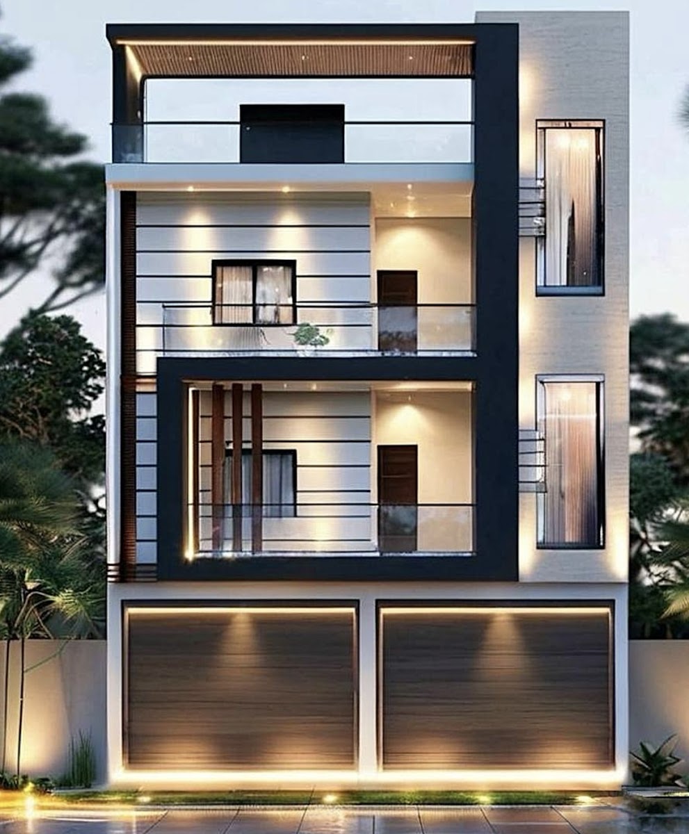Shri Niwas Construction & Real Estate