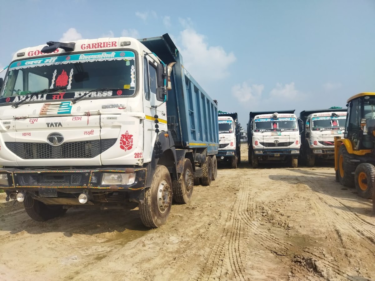 Shri shreya construction