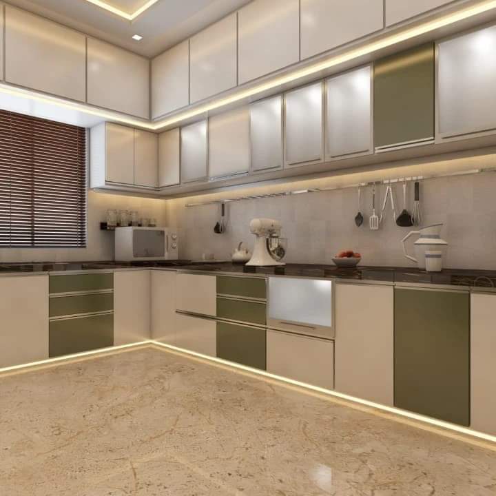 Shri shubh interiors