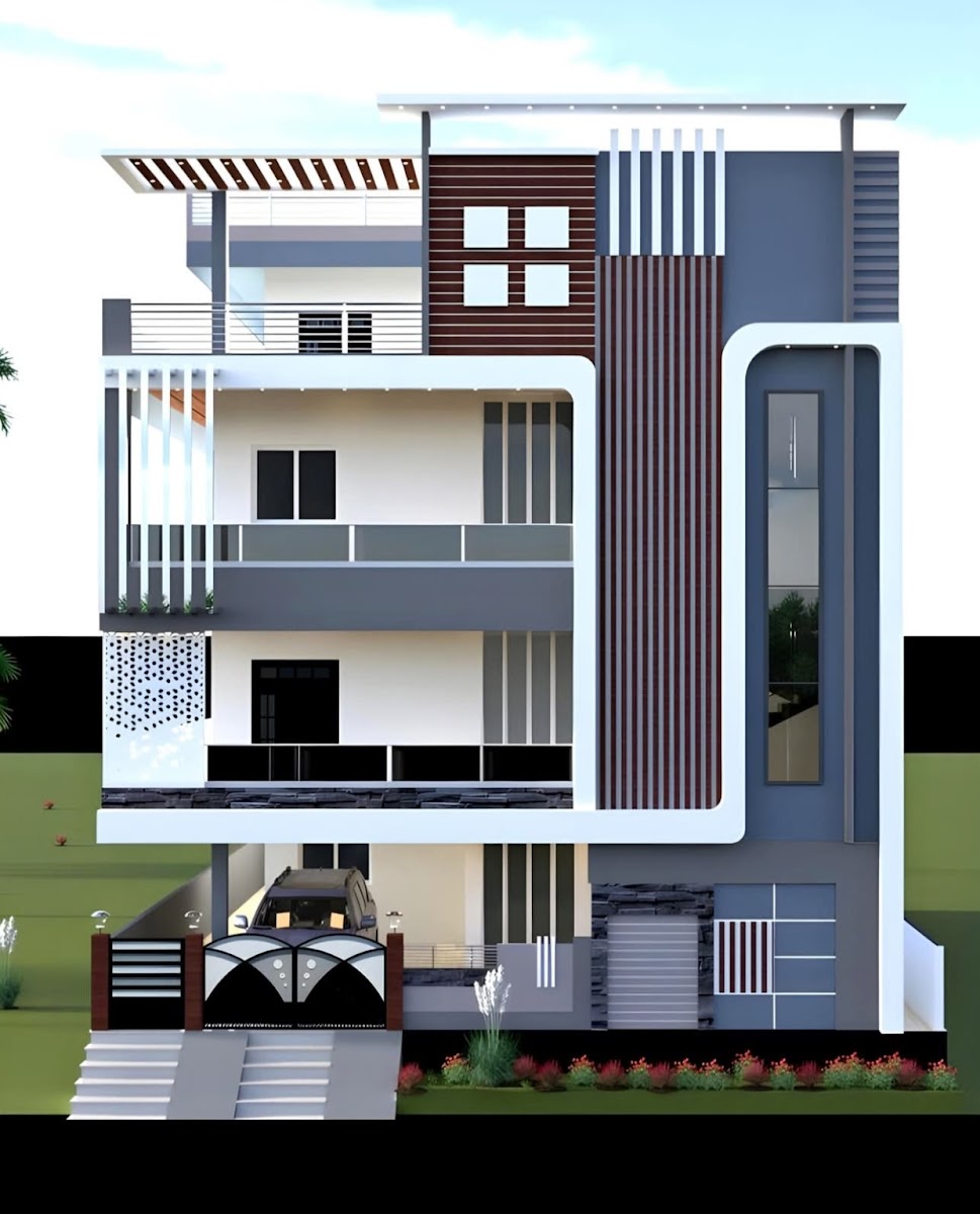Shri Shyam Construction Services & Land Surveyor