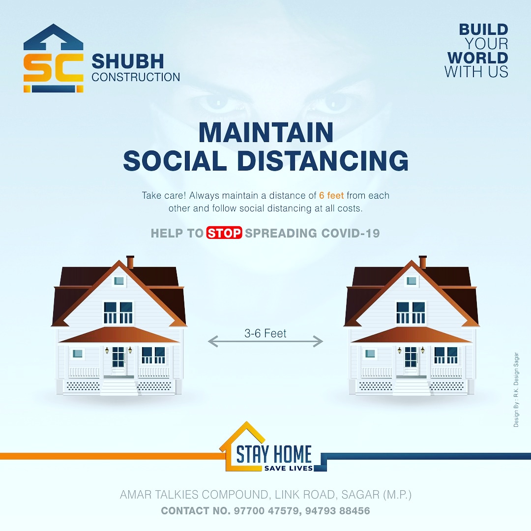 Shubh Construction
