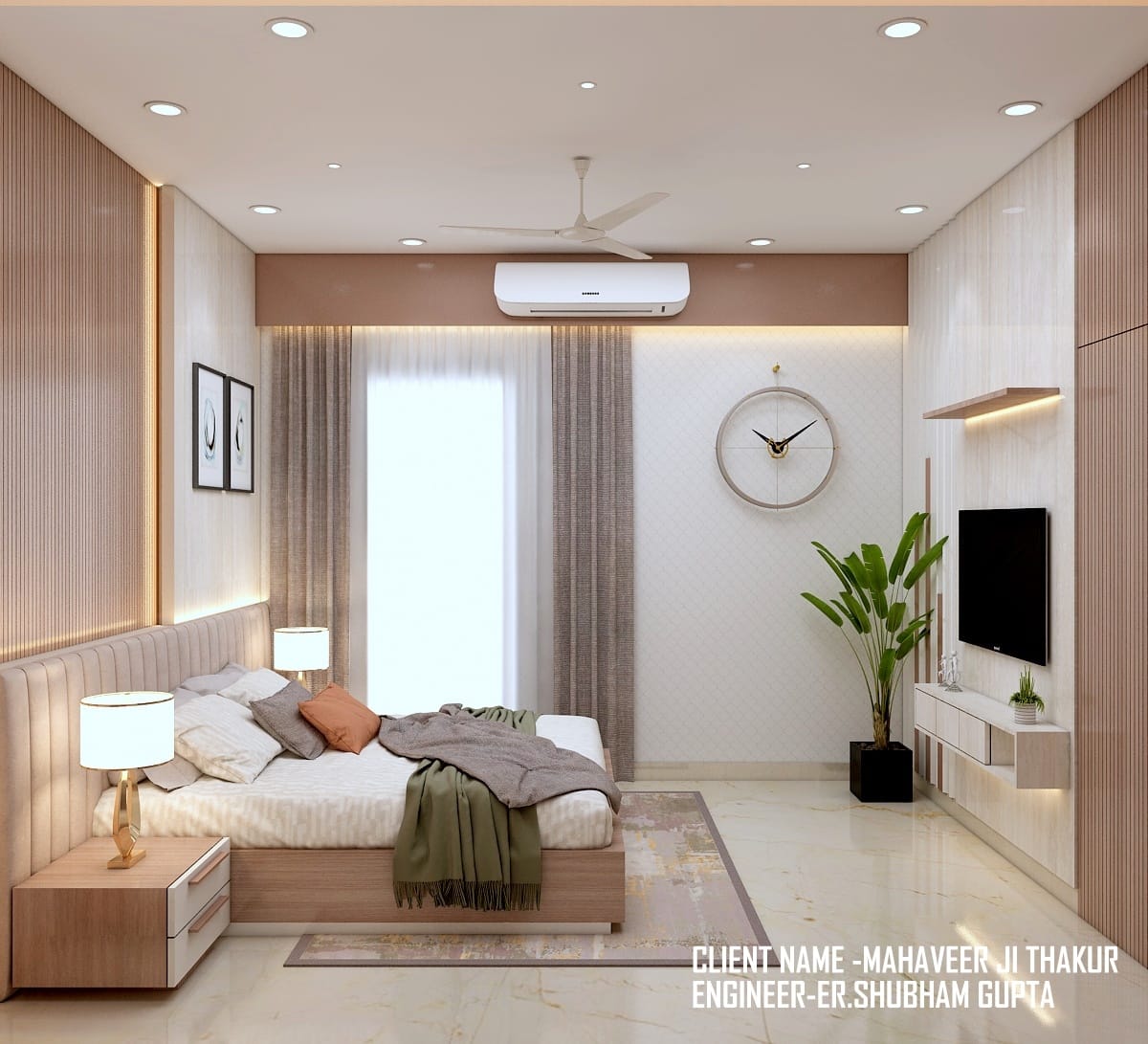 Shubhrekha Engineers Technocrats & interior designer
