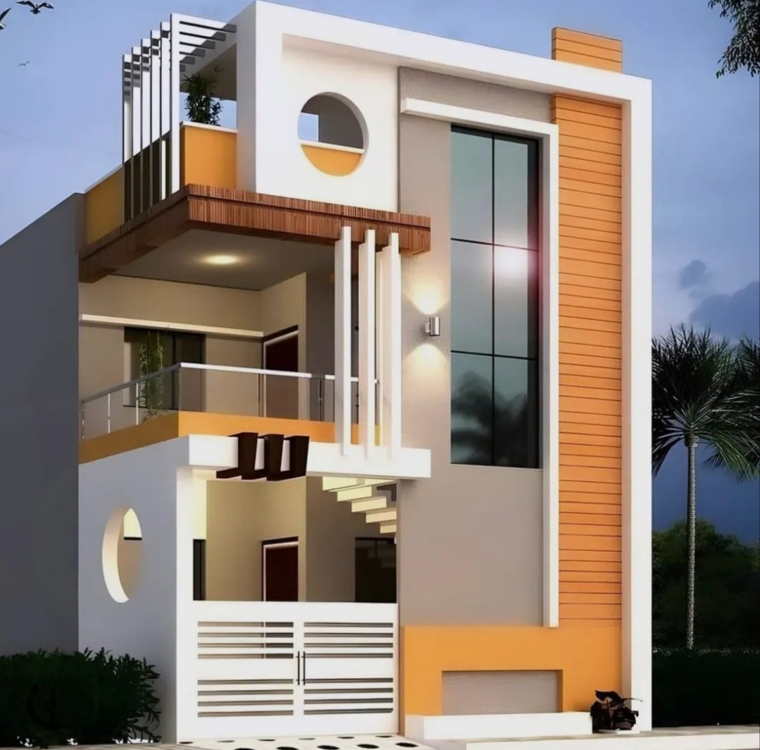 SHYAMA CONSTRUCTIONS