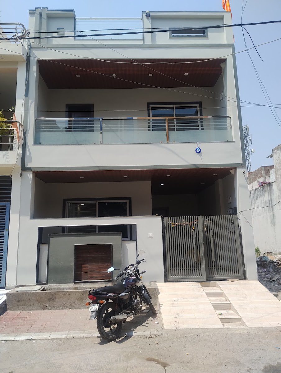 Siddhi Construction