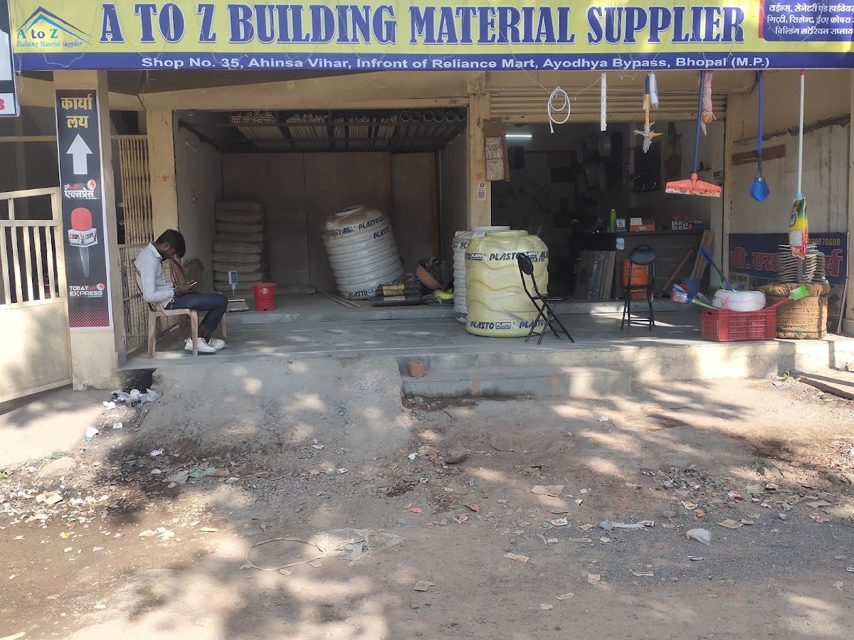 SIDDHI VINYAK ENTERPRISES