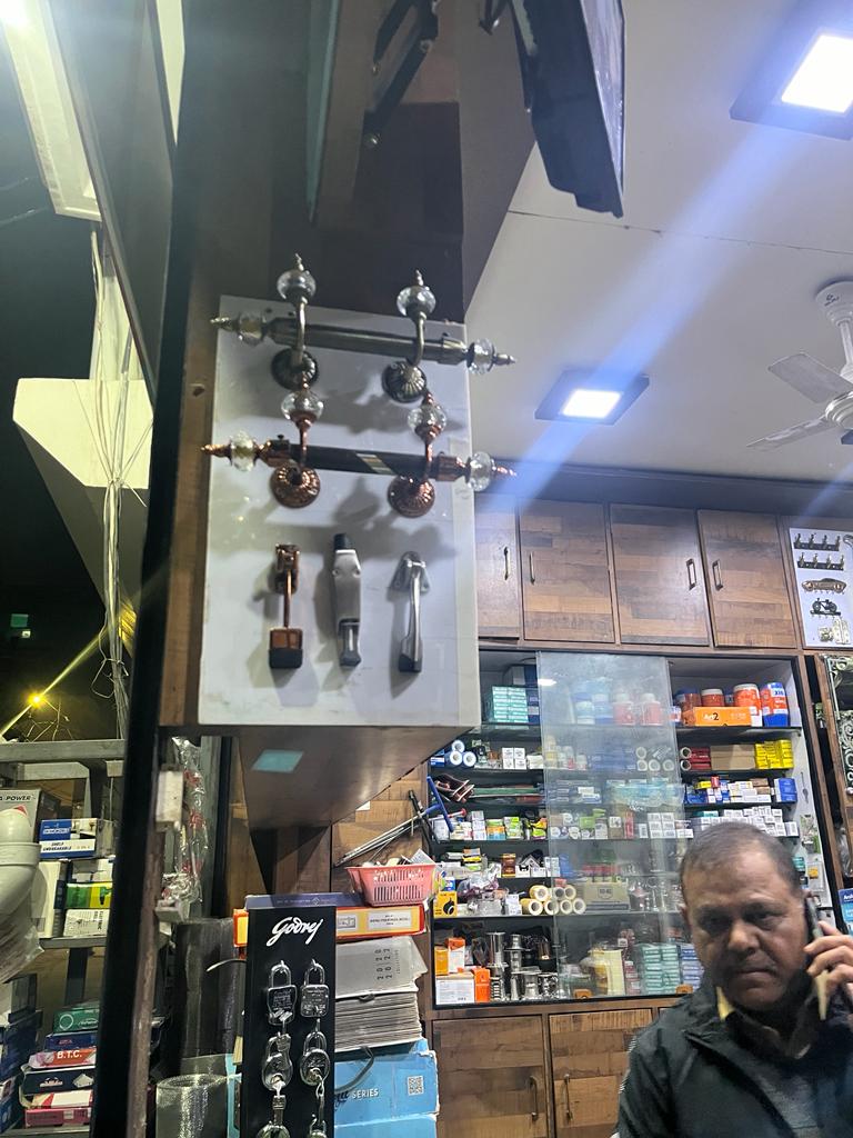 Singhai Hardware