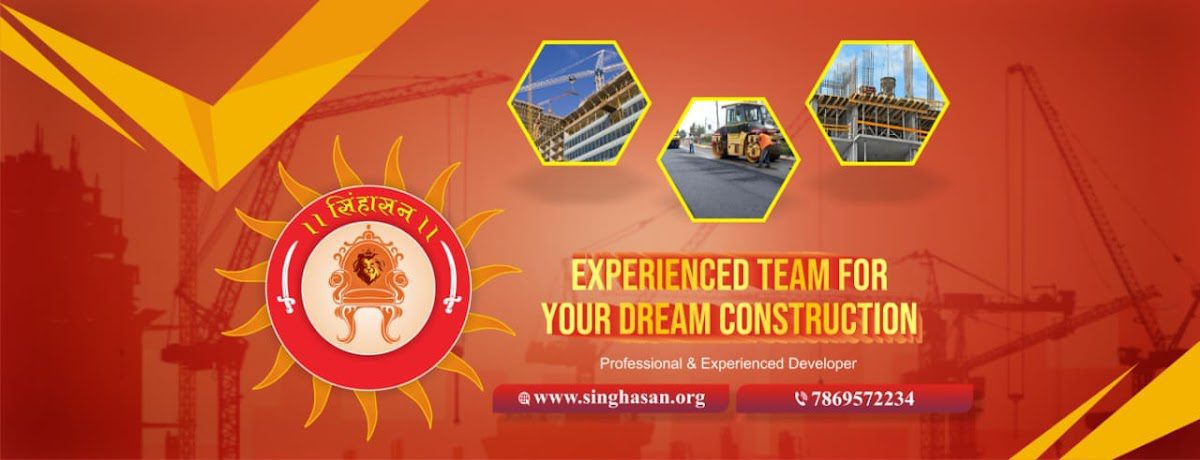 Singhasan Construction