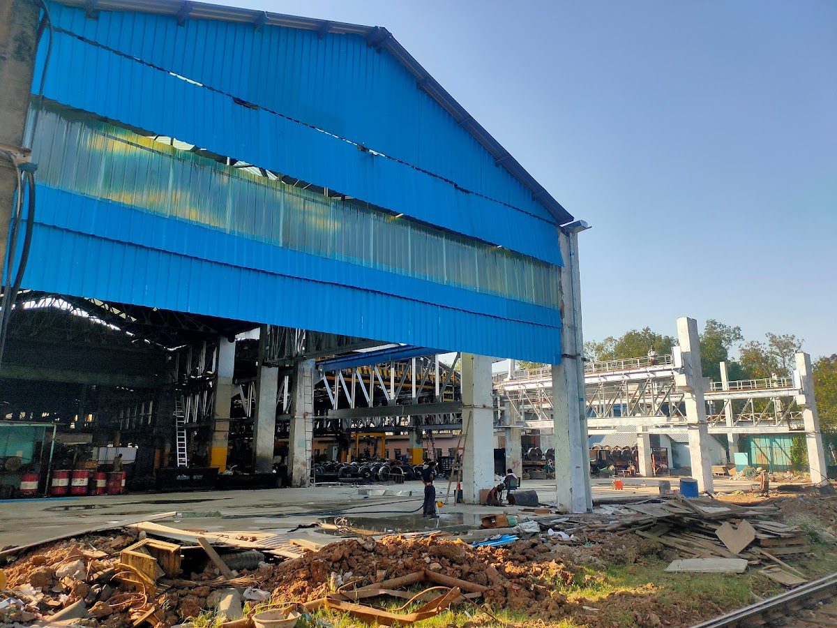 SK constructions