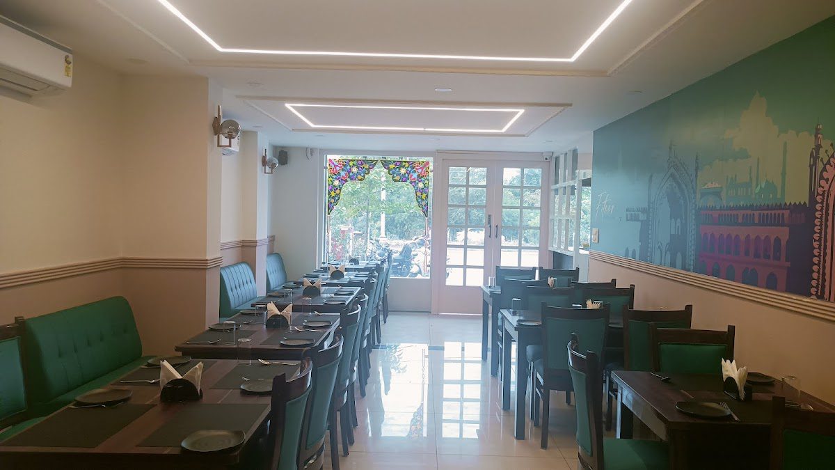 Sk painter bhopal