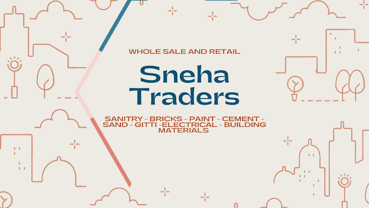 Sneha traders