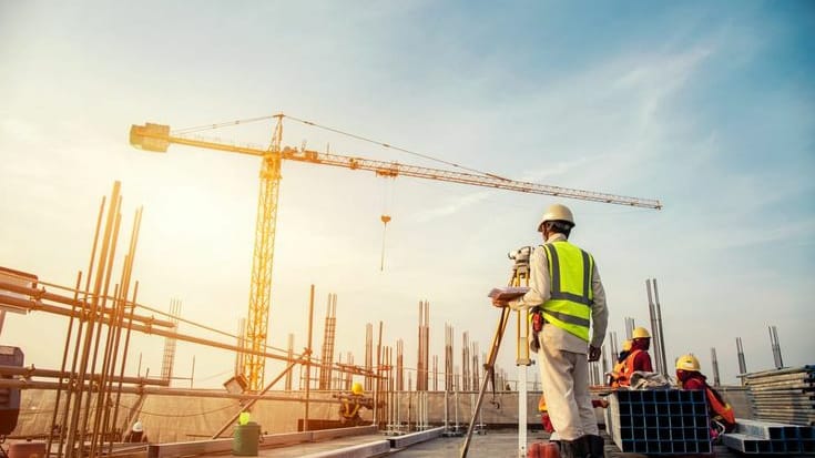 Soman Constructions