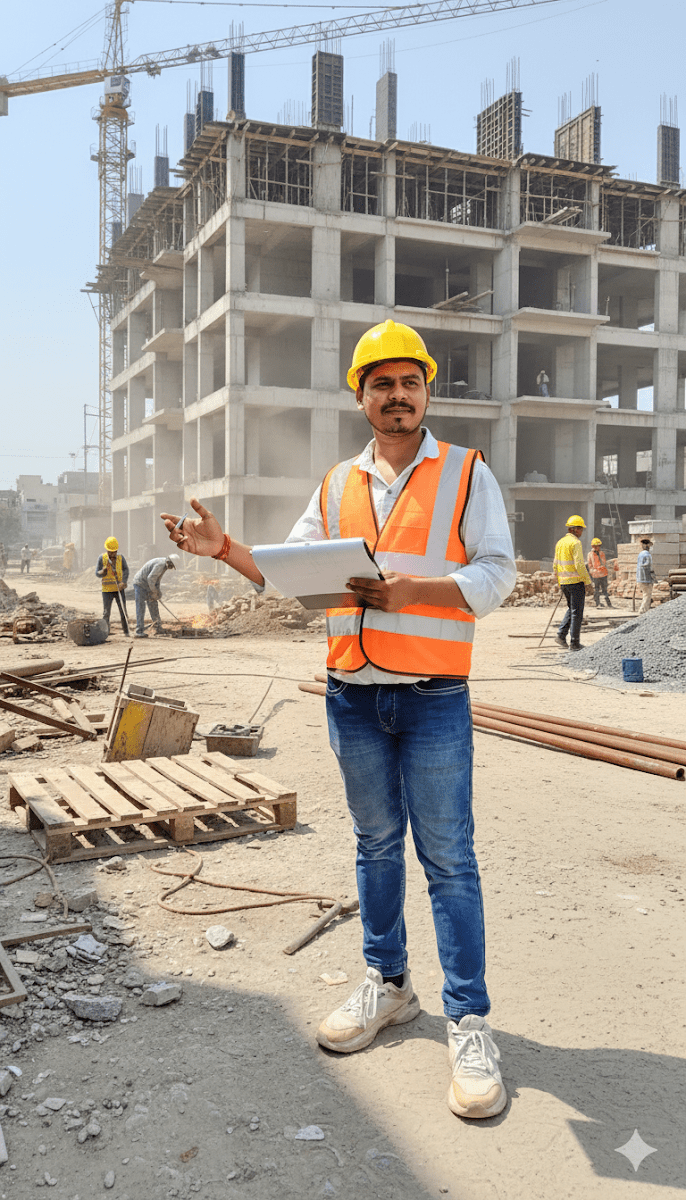 Soni Construction Gwalior
