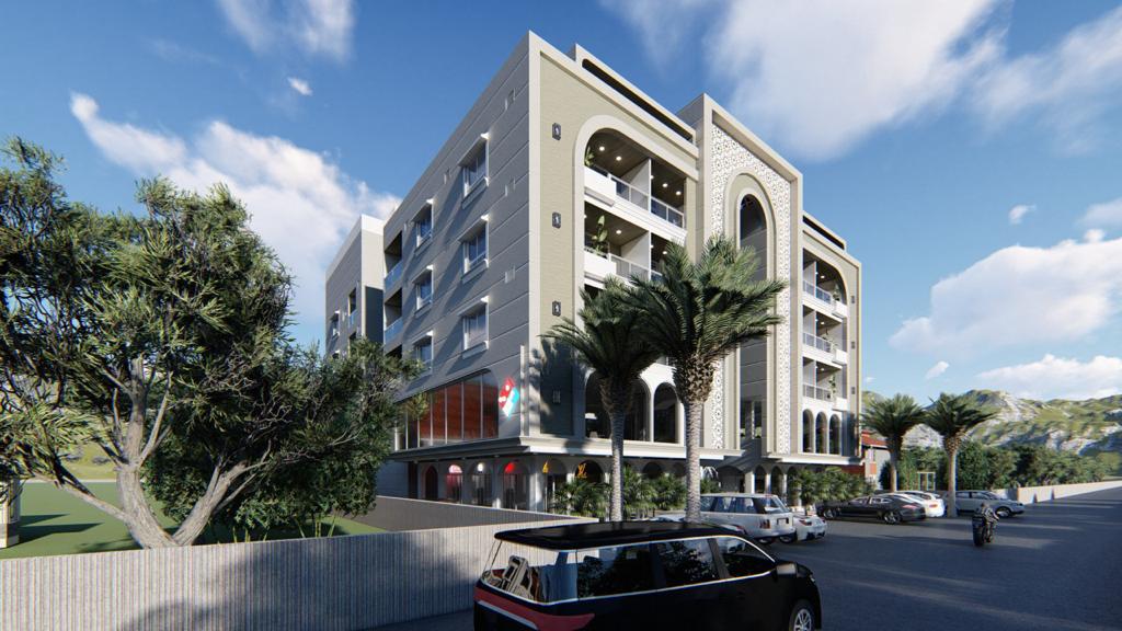 Space Engineers’ Syndicate – Construction Contractors in Bhopal | Building Contractors in Bhopal