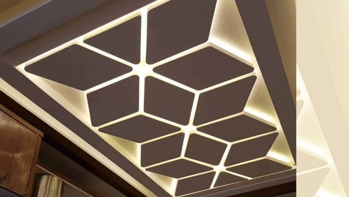 Specialist of false ceiling contractor in Bhopal