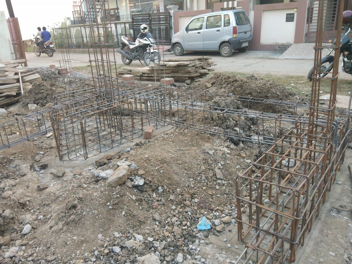 Sudamiya construction and Civil Contractor Bhopal