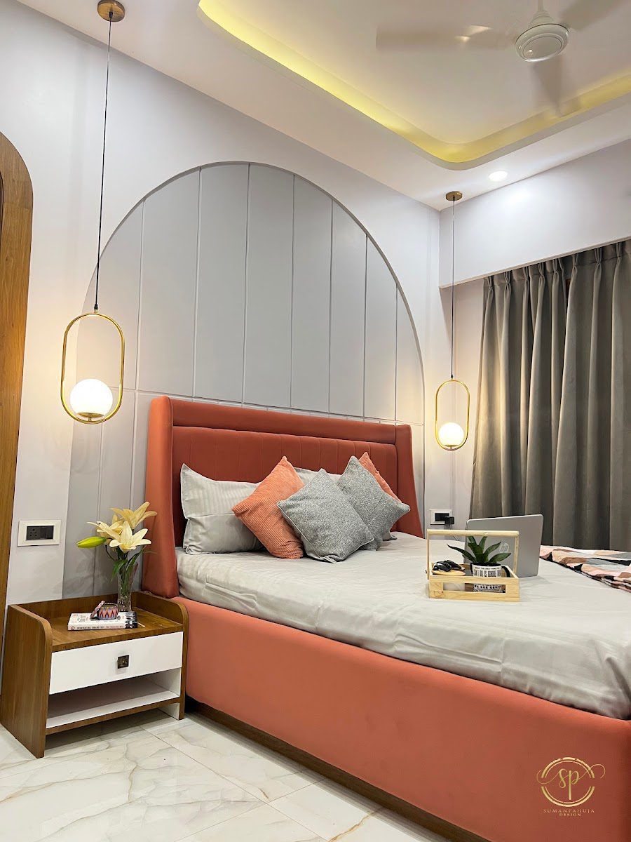 Suman Pahuja Design