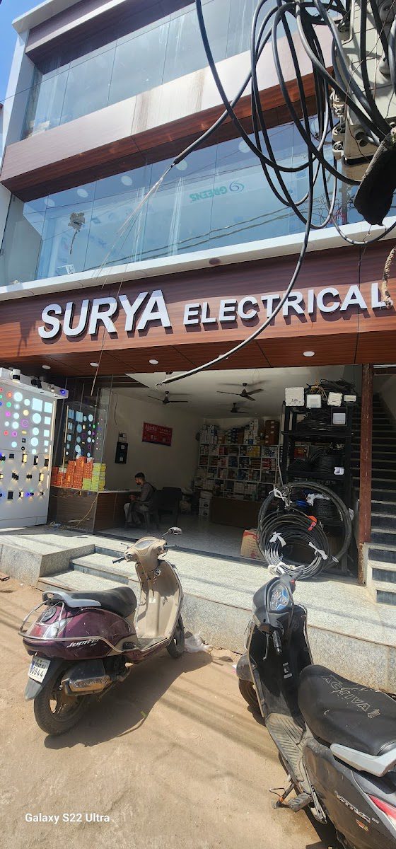 SURYA ELECTRICAL