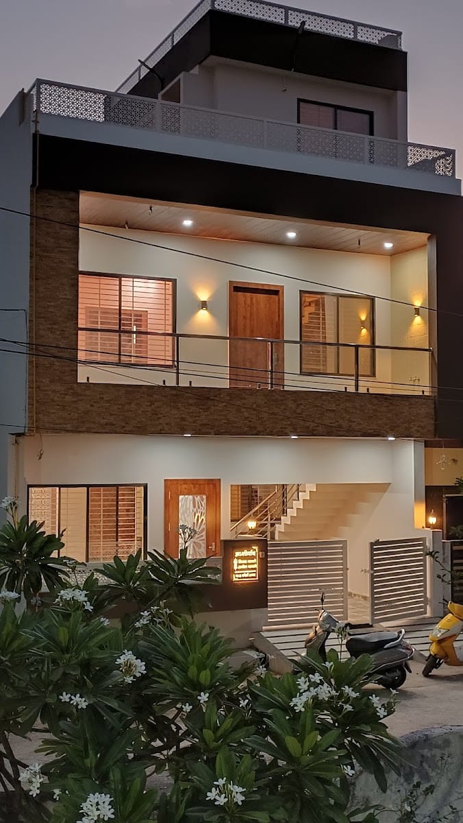 Suvidha Construction & Developers