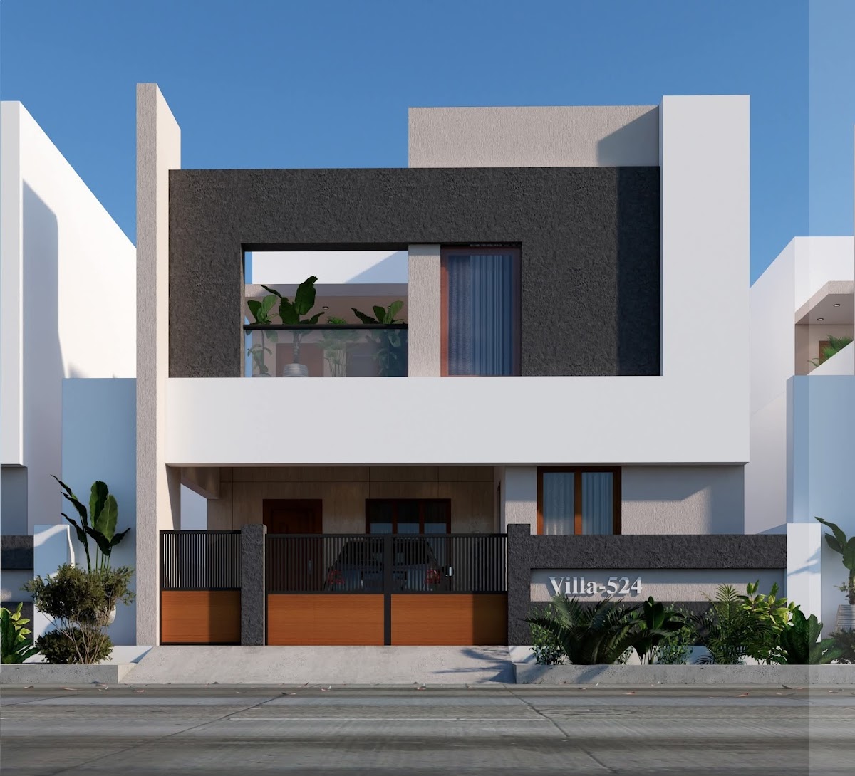 Tashvi Structural Engineer’s