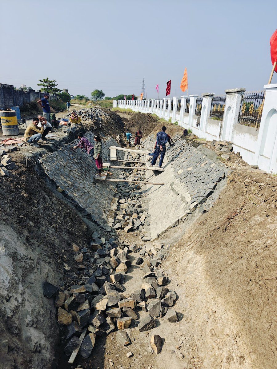 TES Constructions Indore