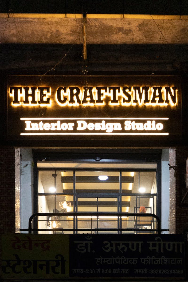 The Craftsman Designs