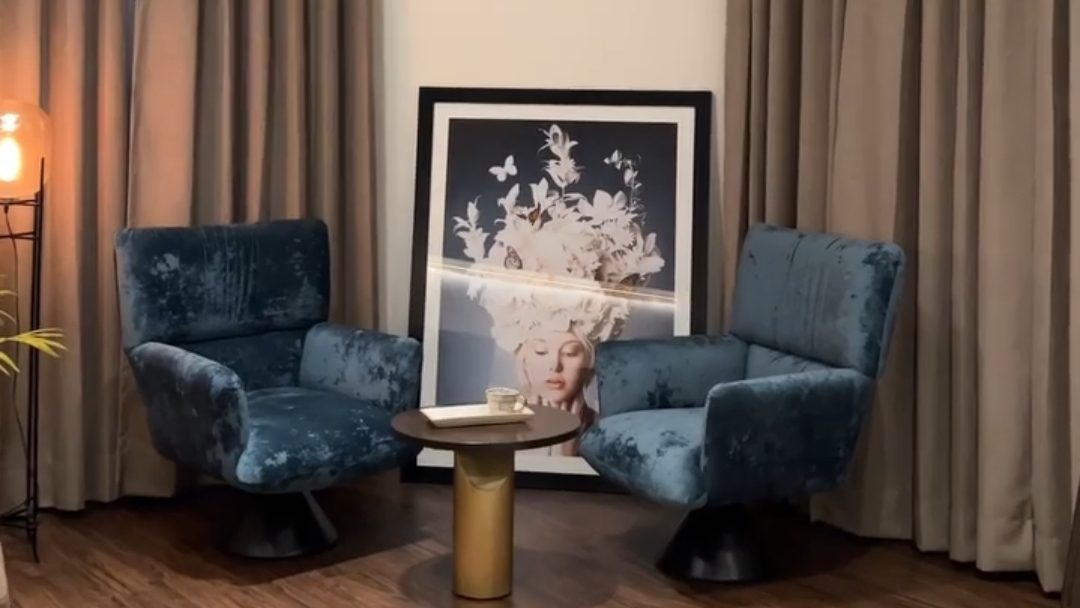 The Devisal Interiors