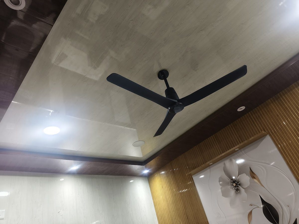 The Interior Park | Interior Designer | UPVC MODULAR KITCHEN | UPVC PANALS & CEILING | UPVC FURNITURE l WINDOW l JABALPUR