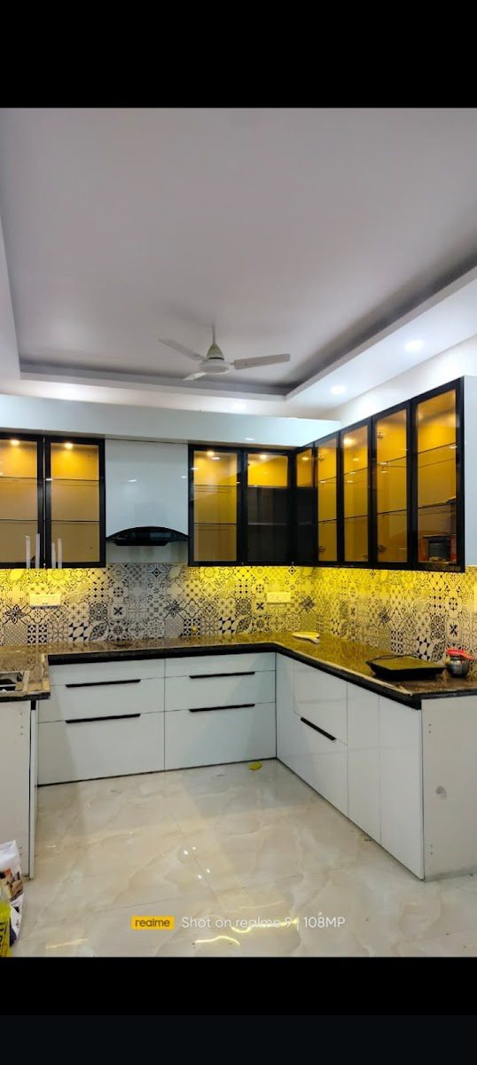 TIRUPATI ENTERPRISES