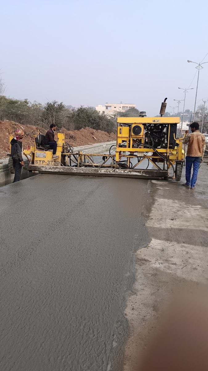 Tomar Builders & Contractor Pvt. Ltd