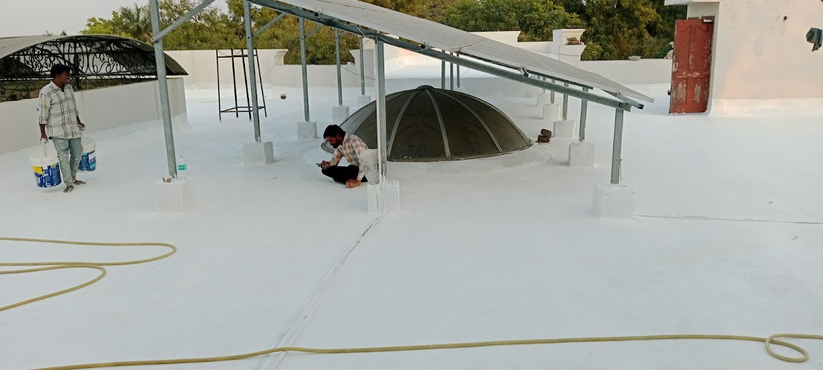 Trust Seal Waterproofing