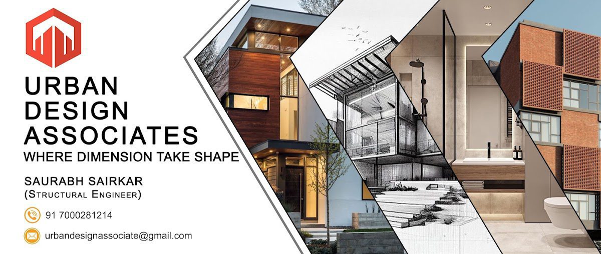 URBAN DESIGN ASSOCIATES