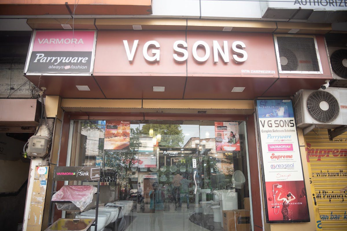 V.G Sons