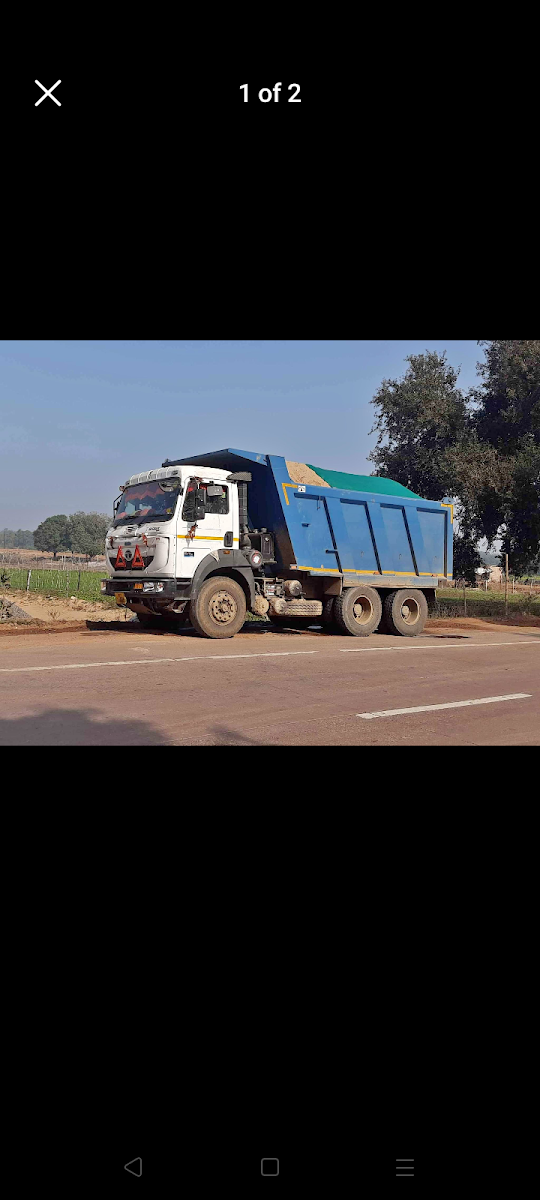 VD constructions Rewa M.P.