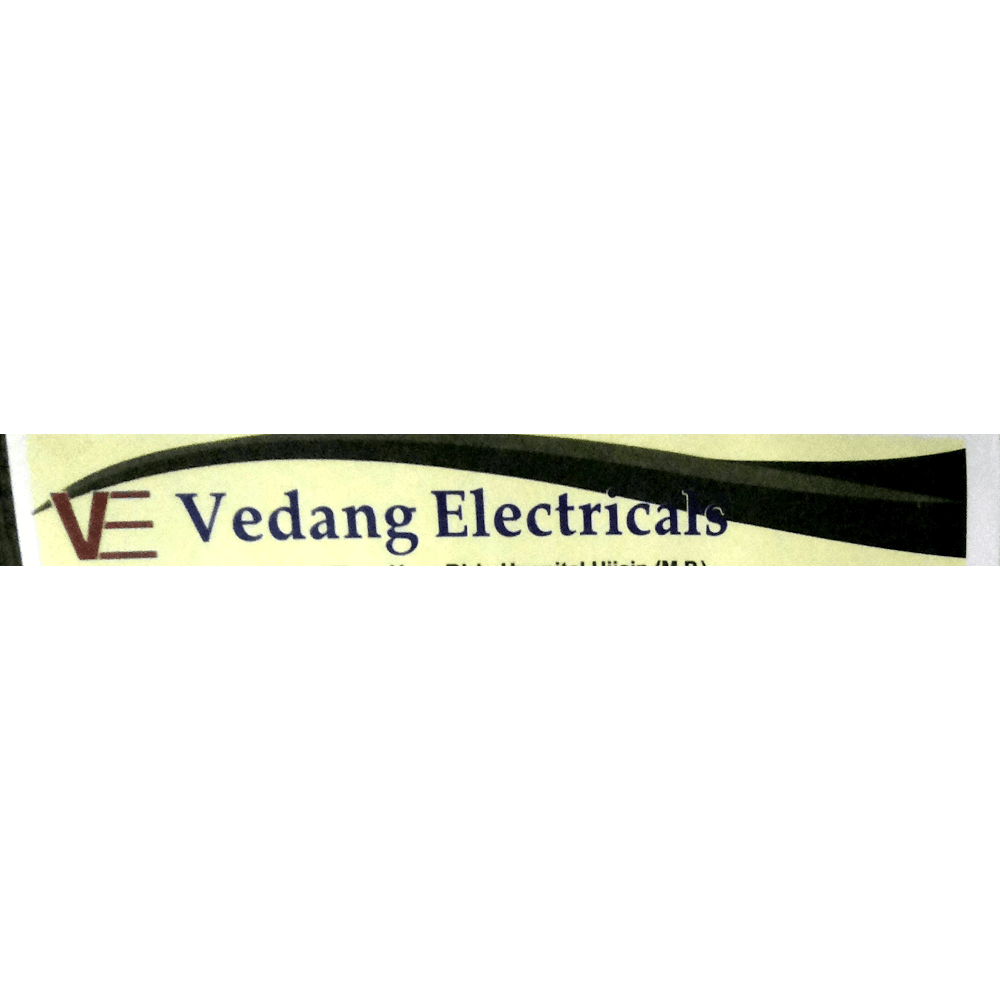 VEDANG Electricals – A Class Electrical Contractors