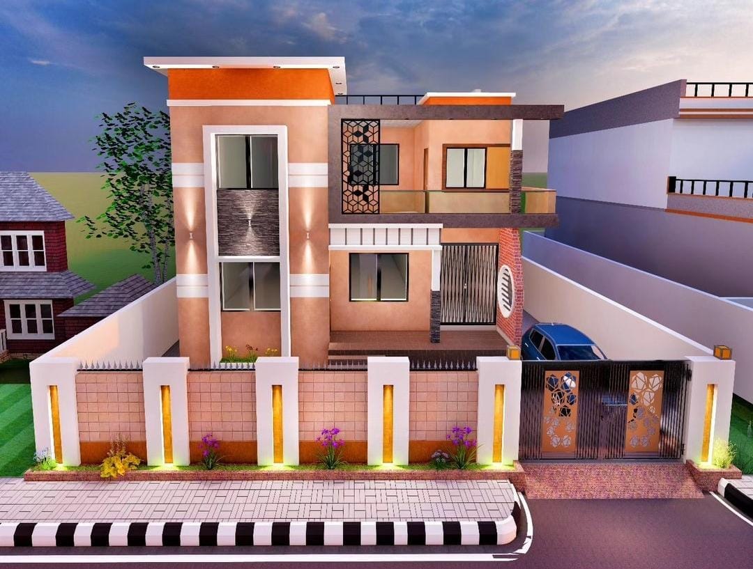 Vedanta Architecture and design