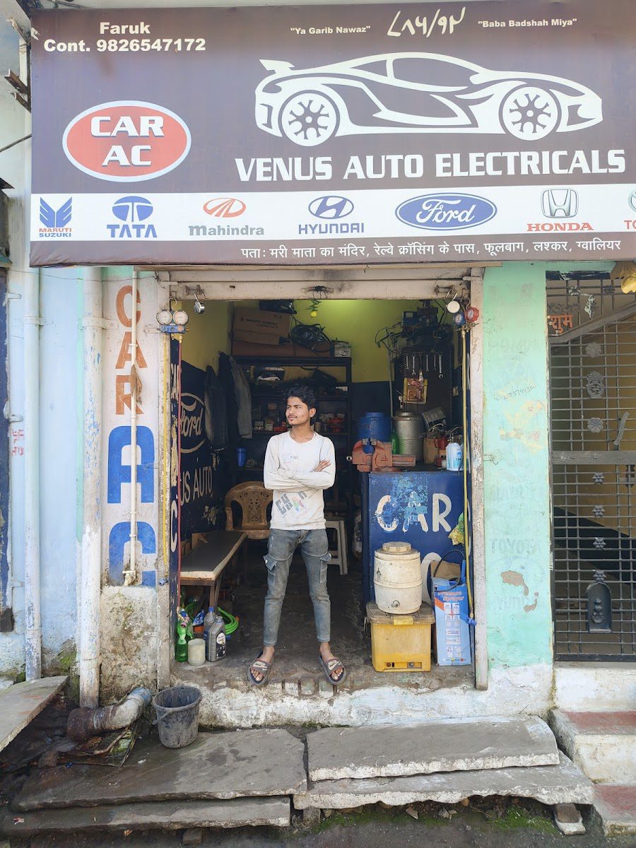 Venus auto electricals