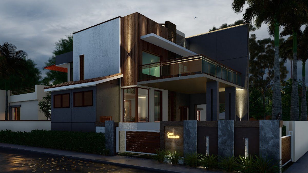VERACITY Design Studio Architects | Civil Engineers | Interior Designers
