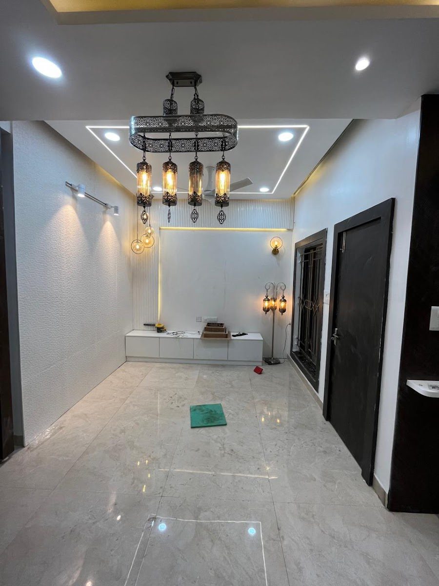 Vikash Electrician Bhopal