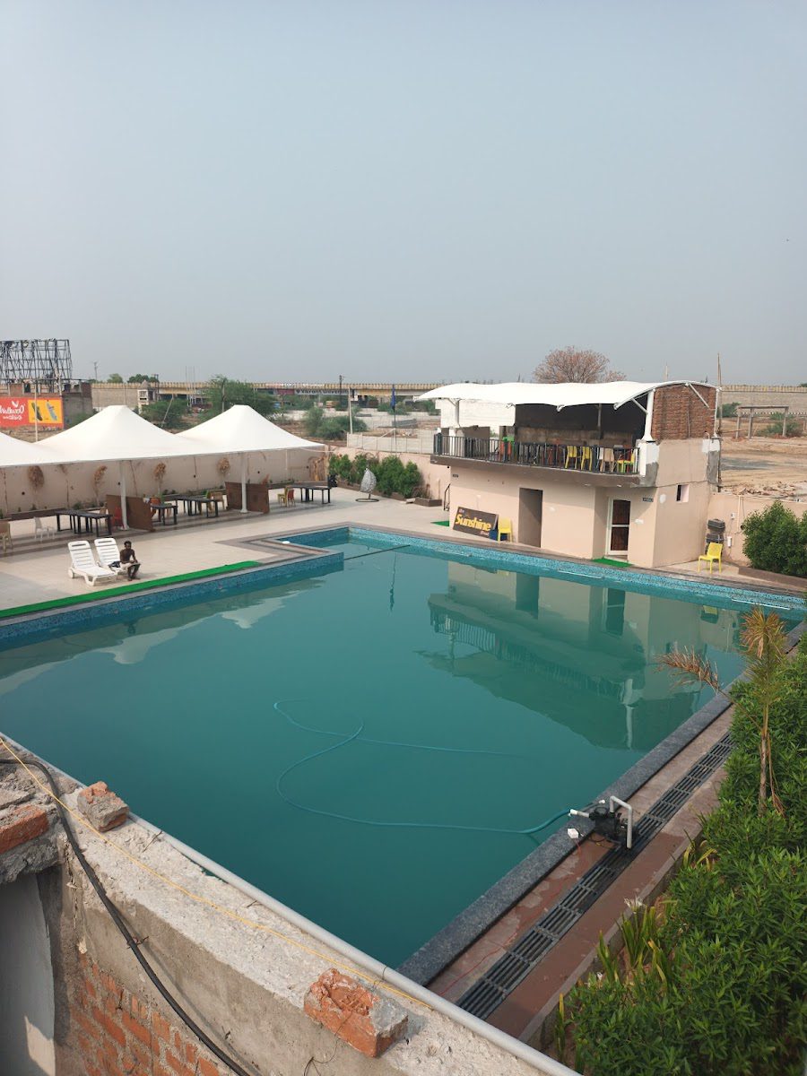 VIKRAM CONSTRUCTION COMPANY