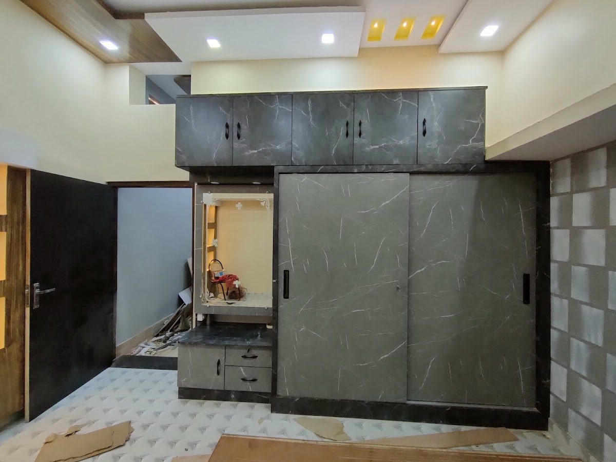 Vishwakarma ji Furnitures and Wood Work..