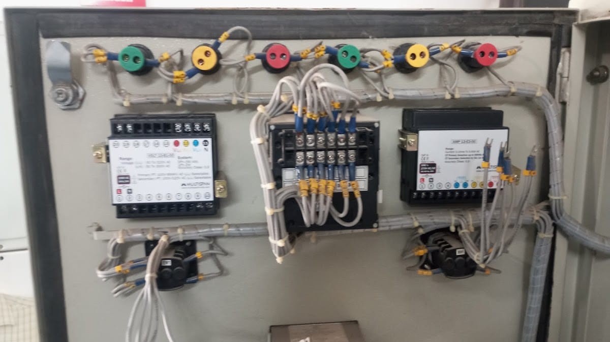 VS Electrical & Repair