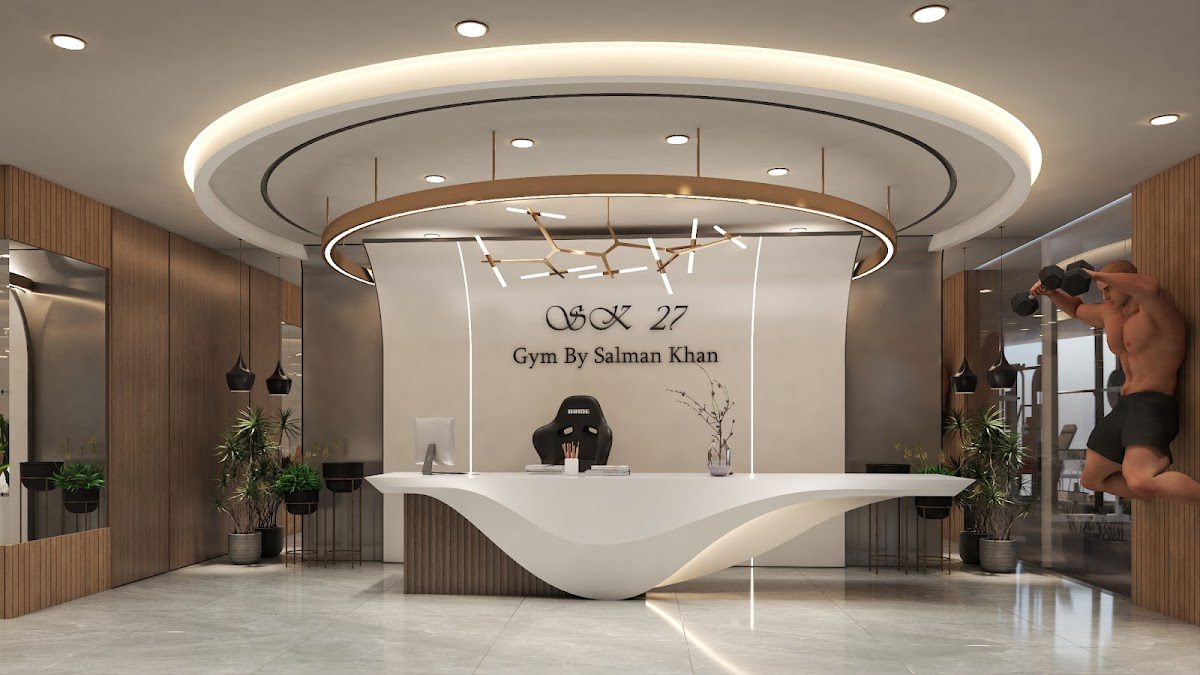 ZK Interiors | Best Architect and Interior Designer in Indore