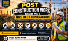 CONSTRUCTION WORK NEAR ME